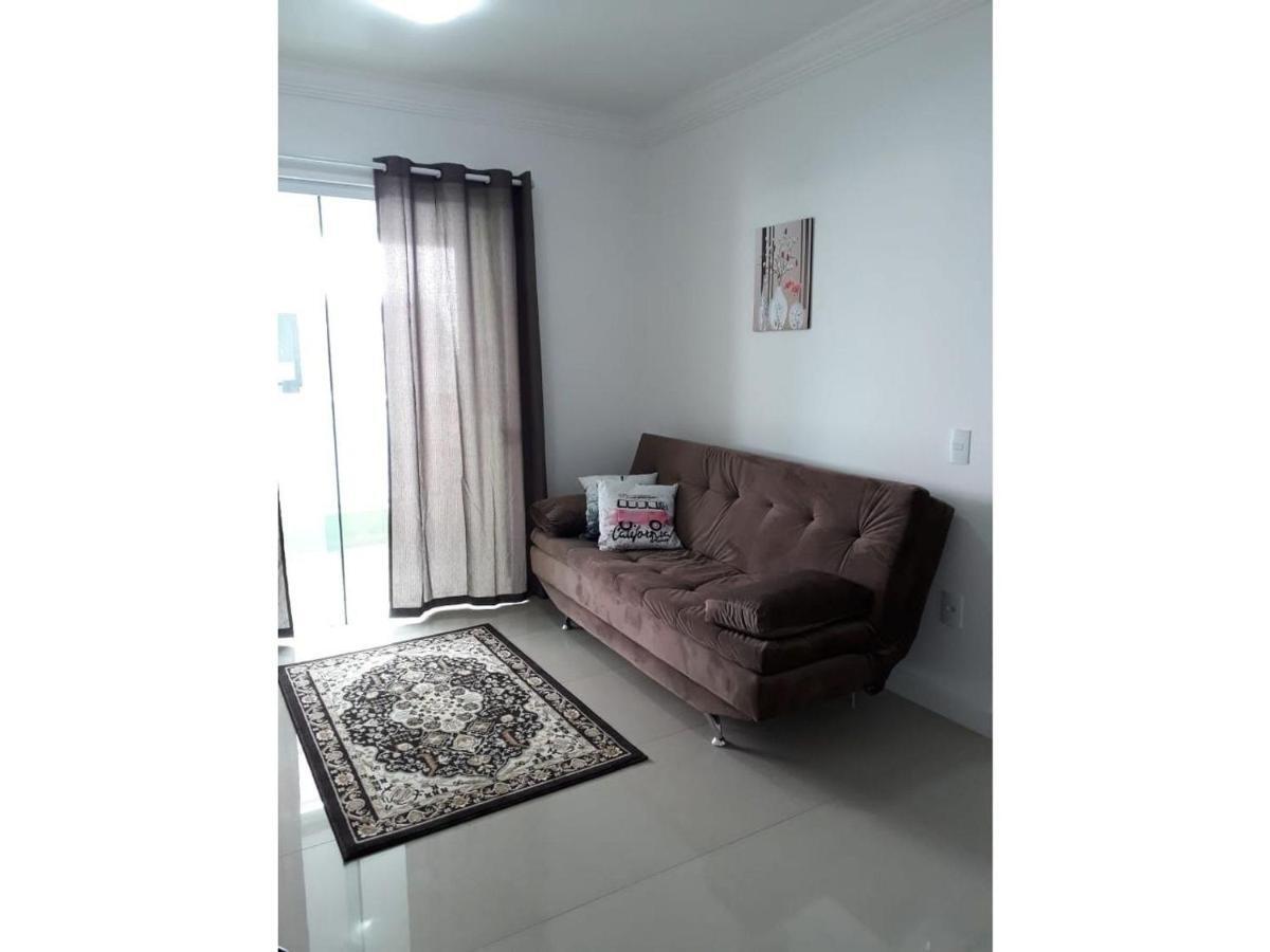 ボンビーニャスAluguel Apartamento 2 Quartos Piscina Bombas Sc 419アパートメント エクステリア 写真