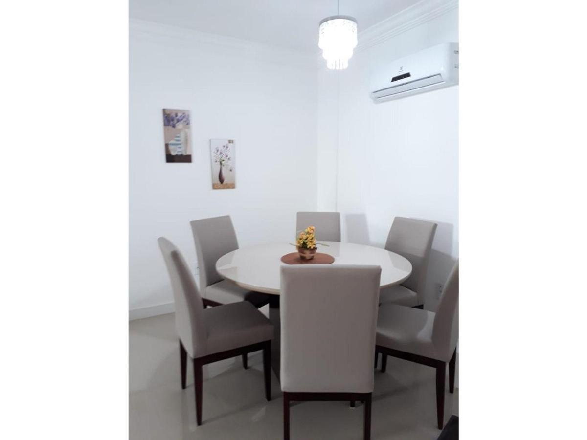 ボンビーニャスAluguel Apartamento 2 Quartos Piscina Bombas Sc 419アパートメント エクステリア 写真