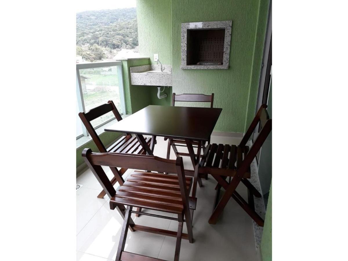ボンビーニャスAluguel Apartamento 2 Quartos Piscina Bombas Sc 419アパートメント エクステリア 写真
