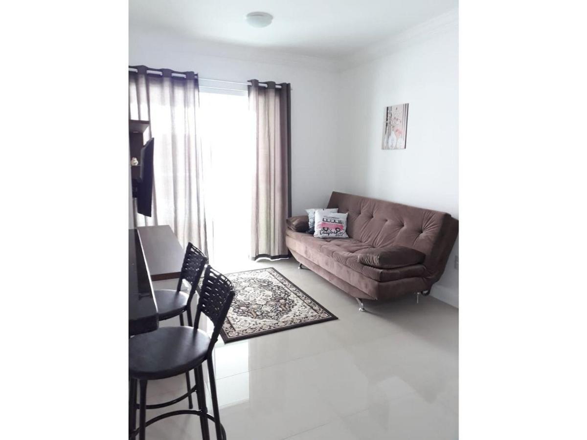 ボンビーニャスAluguel Apartamento 2 Quartos Piscina Bombas Sc 419アパートメント エクステリア 写真